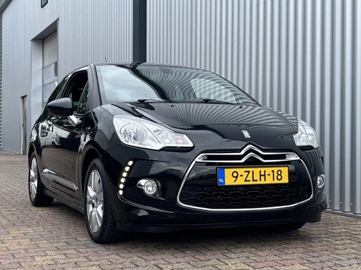 Citroën DS3 - Afbeelding 11 van 30