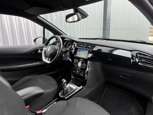 Citroën DS3 - Afbeelding 14 van 30