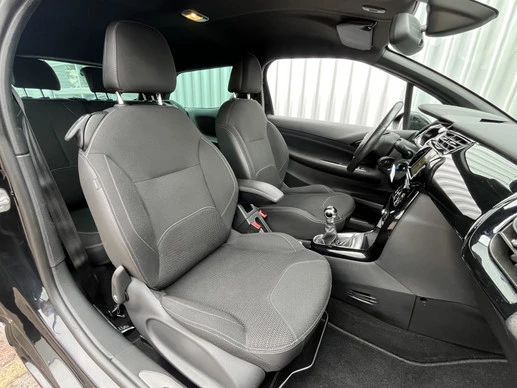 Citroën DS3 - Afbeelding 15 van 30