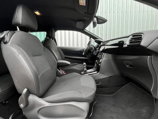 Citroën DS3 - Afbeelding 16 van 30