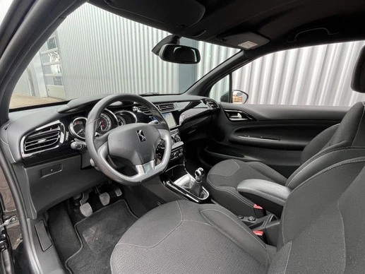 Citroën DS3 - Afbeelding 19 van 30