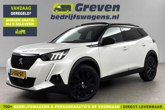 Peugeot 2008 - Afbeelding 1 van 30