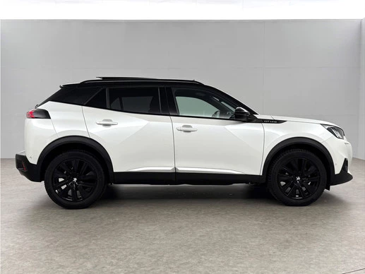 Peugeot 2008 - Afbeelding 3 van 30