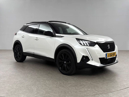 Peugeot 2008 - Afbeelding 4 van 30