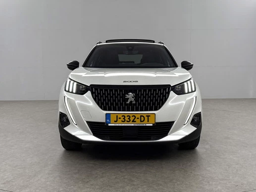 Peugeot 2008 - Afbeelding 5 van 30