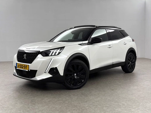 Peugeot 2008 - Afbeelding 6 van 30