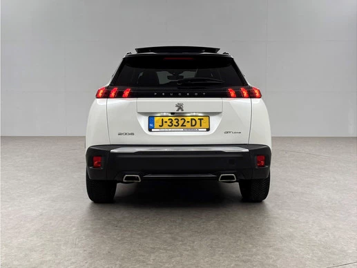 Peugeot 2008 - Afbeelding 9 van 30