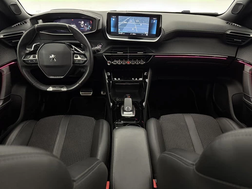 Peugeot 2008 - Afbeelding 10 van 30