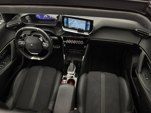 Peugeot 2008 - Afbeelding 13 van 30