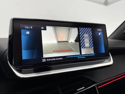 Peugeot 2008 - Afbeelding 17 van 30