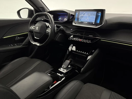 Peugeot 2008 - Afbeelding 21 van 30