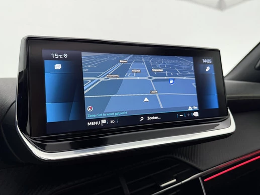 Peugeot 2008 - Afbeelding 22 van 30