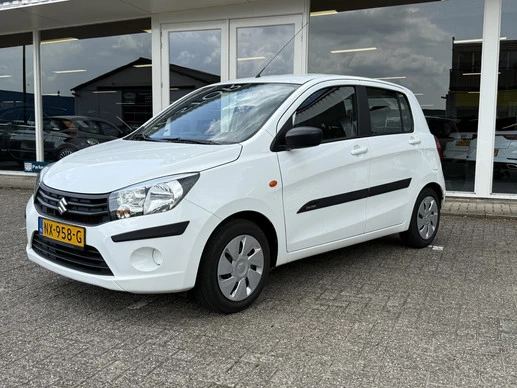 Suzuki Celerio - Afbeelding 1 van 30