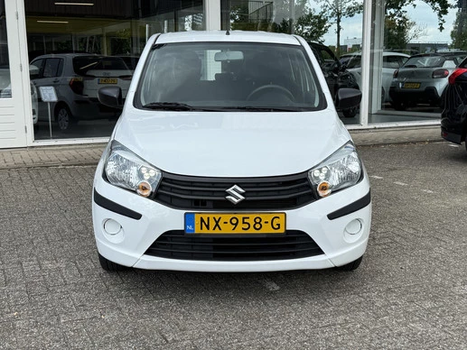 Suzuki Celerio - Afbeelding 2 van 30