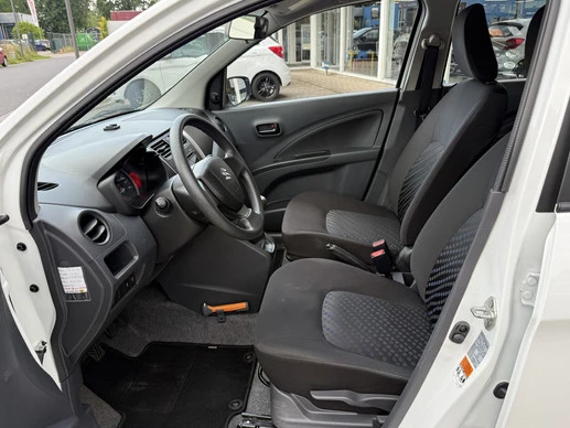 Suzuki Celerio - Afbeelding 4 van 30