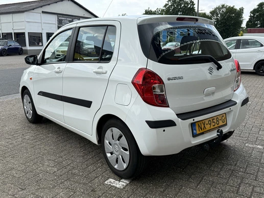 Suzuki Celerio - Afbeelding 12 van 30