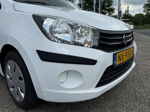 Suzuki Celerio - Afbeelding 14 van 30