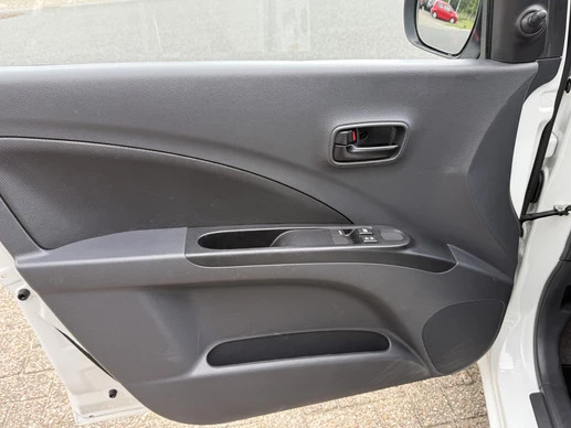 Suzuki Celerio - Afbeelding 18 van 30