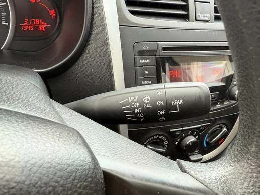 Suzuki Celerio - Afbeelding 20 van 30