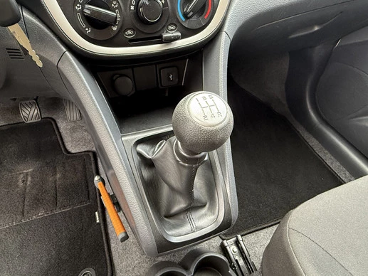 Suzuki Celerio - Afbeelding 24 van 30