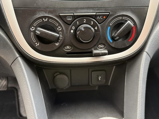 Suzuki Celerio - Afbeelding 26 van 30