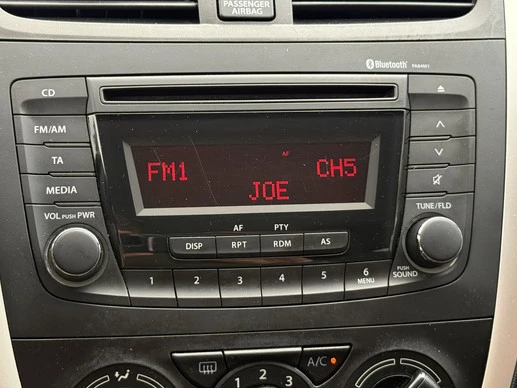 Suzuki Celerio - Afbeelding 27 van 30