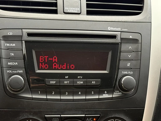 Suzuki Celerio - Afbeelding 28 van 30