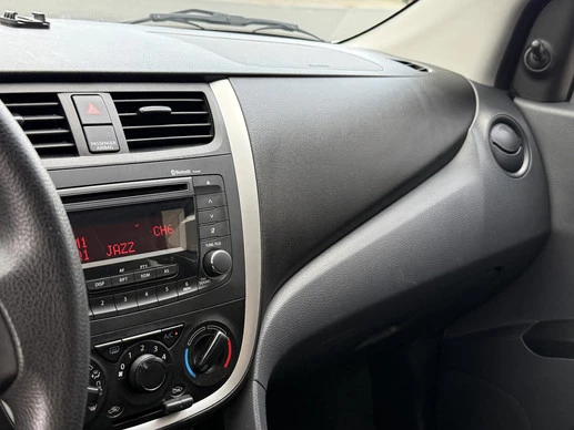 Suzuki Celerio - Afbeelding 29 van 30