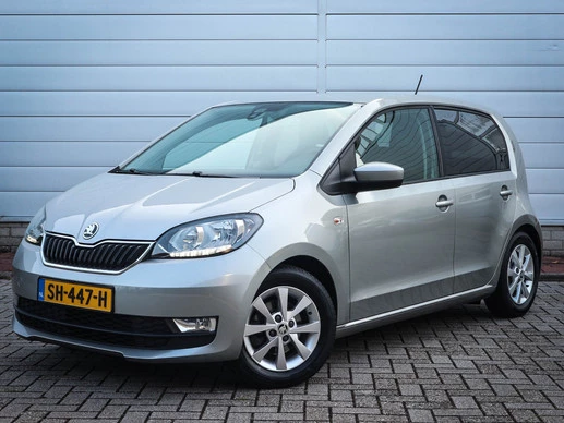 Škoda Citigo - Afbeelding 1 van 30