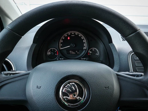 Škoda Citigo - Afbeelding 3 van 30