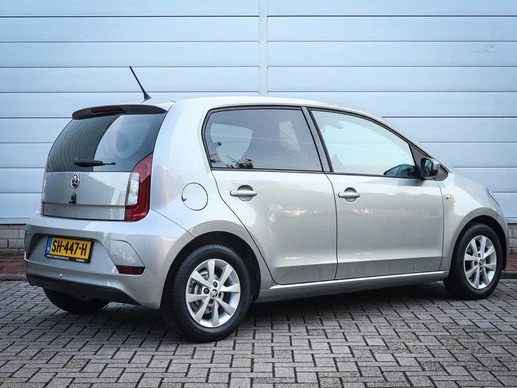 Škoda Citigo - Afbeelding 4 van 30