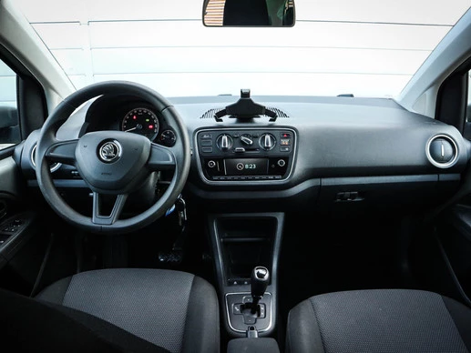 Škoda Citigo - Afbeelding 5 van 30