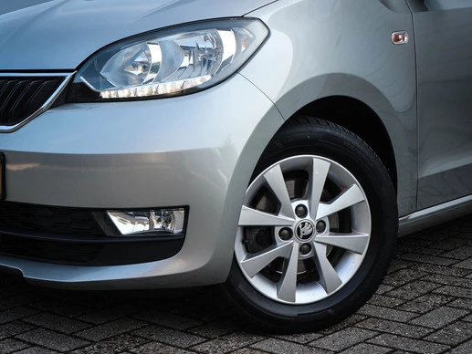 Škoda Citigo - Afbeelding 6 van 30