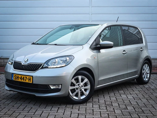 Škoda Citigo - Afbeelding 8 van 30