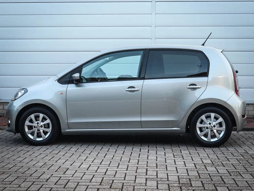 Škoda Citigo - Afbeelding 9 van 30