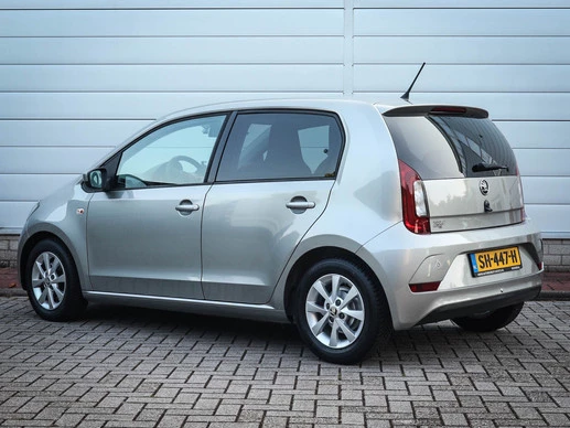 Škoda Citigo - Afbeelding 10 van 30