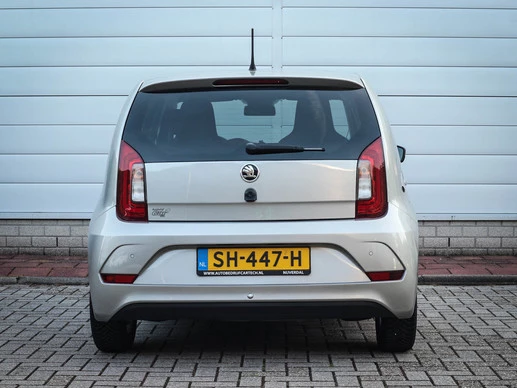 Škoda Citigo - Afbeelding 11 van 30