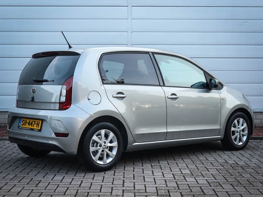 Škoda Citigo - Afbeelding 12 van 30