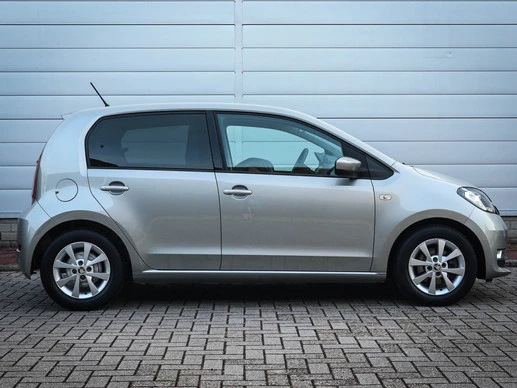 Škoda Citigo - Afbeelding 13 van 30