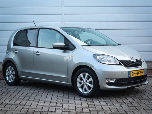 Škoda Citigo - Afbeelding 14 van 30