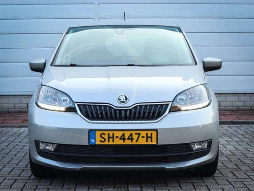 Škoda Citigo - Afbeelding 15 van 30