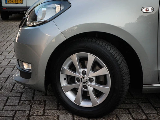 Škoda Citigo - Afbeelding 16 van 30
