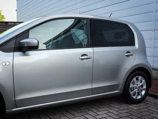 Škoda Citigo - Afbeelding 17 van 30