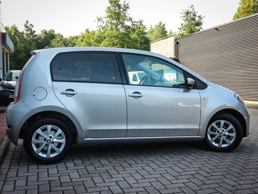 Škoda Citigo - Afbeelding 21 van 30