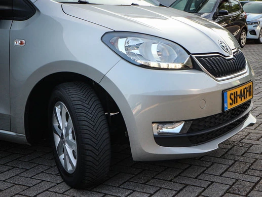 Škoda Citigo - Afbeelding 23 van 30