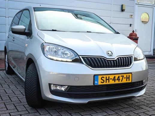 Škoda Citigo - Afbeelding 24 van 30