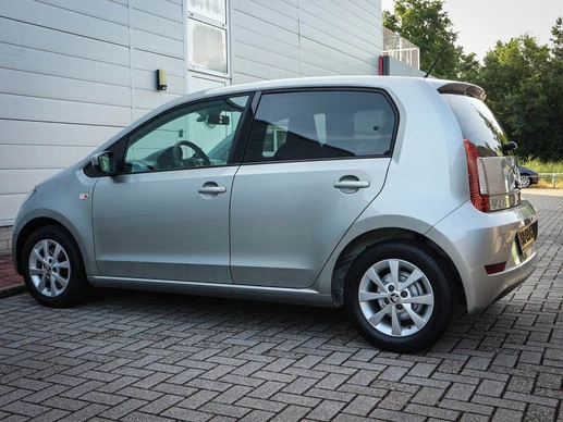 Škoda Citigo - Afbeelding 25 van 30