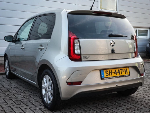 Škoda Citigo - Afbeelding 26 van 30