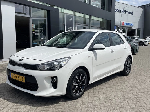 Kia Rio - Afbeelding 2 van 26
