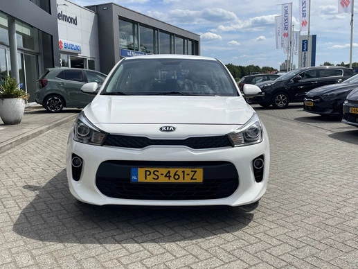 Kia Rio - Afbeelding 3 van 26